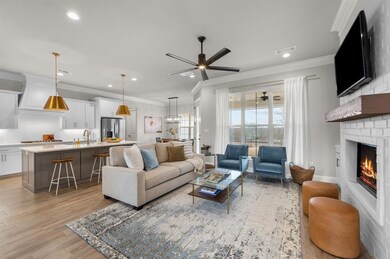 354 County Road 4598, Boyd, TX 76023 - photo 5