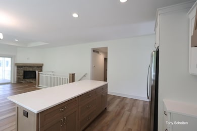 5157 Blendon Meadow Cir unit 30, Hudsonville, MI 49426 - photo 5