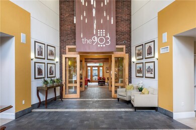 The 903 Residences At Providence Place unit 465, Providence, RI 02903 - photo 5