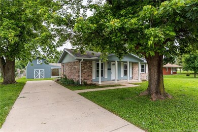 303 Reynolds St, Charlestown, IN 47111 - photo 4