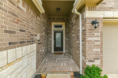 1861 Belle Place, Alvin, TX 77511 - photo 6