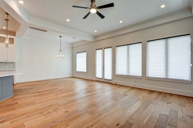 1731 Moritz Dr unit A, Houston, TX 77055 - photo 7