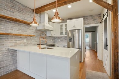 1807 Beacon St unit 1A, Brookline, MA 02445 - photo 3