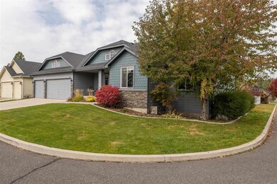 907 E Cooper Ln, Colbert, WA 99005 - photo 3