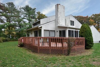 1345 Lafayette Rd, North Kingstown, RI 02852 - photo 3