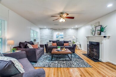 203 Mcanear St, Cleburne, TX 76033 - photo 5