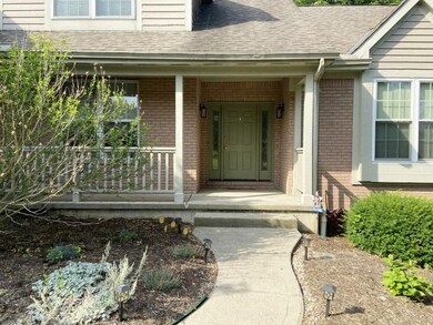 7413 Green Meadow Dr, Liberty Township, OH 45044 - photo 2