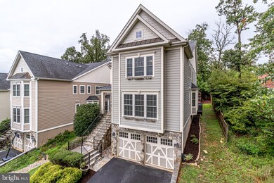 6906 Willow St, Falls Church, VA 22046 - photo 3