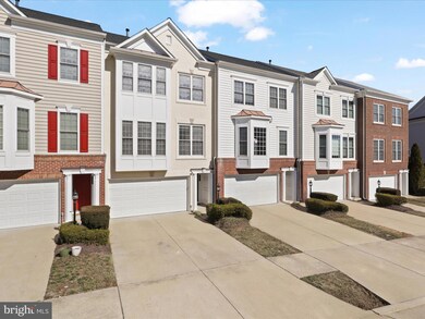 14571 Crossfield Way unit 66A, Woodbridge, VA 22191 - photo 5
