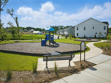 Pocket Park