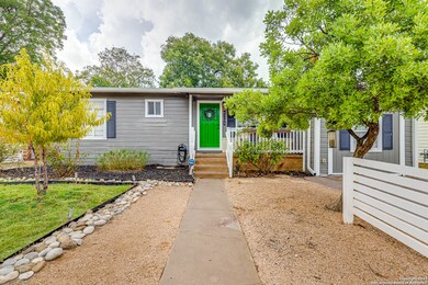 230 Belfast Dr, San Antonio, TX 78209 - photo 2