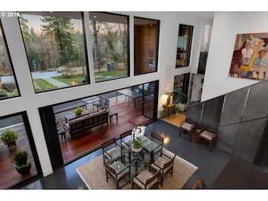 4660 Upper Dr, Lake Oswego, OR 97035 - photo 5