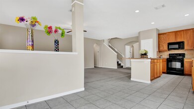 18922 Knobby Oaks Place, Magnolia, TX 77355 - photo 7