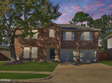 16110 Cypress Valley Dr, Cypress, TX 77429 - photo 4