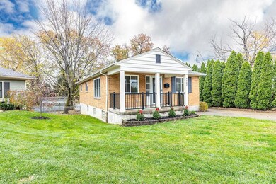 4402 Schroder Dr, Saint Bernard, OH 45217 - photo 4