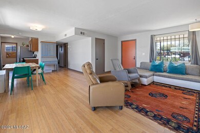 1019 E Knox Dr, Tucson, AZ 85719 - photo 7