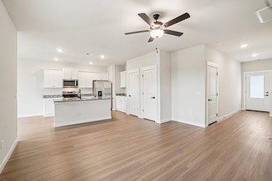 1474 Wild Indigo Way, Moore, SC 29369 - photo 2