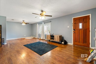 Entrance Foyer