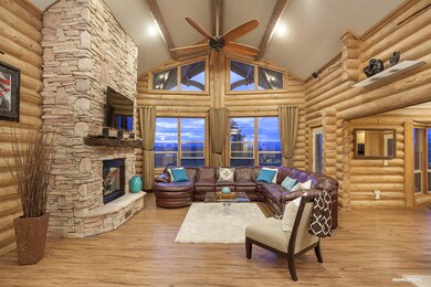 Great Room Area