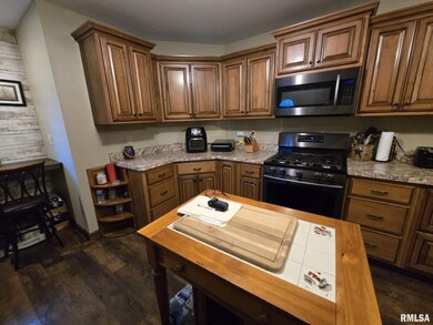 238 W Vine St, Canton, IL 61520 - photo 5