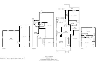 507 N Main St, Old Forge, PA 18518 - photo 3