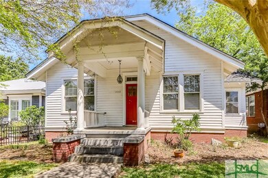 208 E 51st St, Savannah, GA 31405 - photo 5