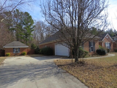 2971 William Few Pkwy, Evans, GA 30809 - photo 2