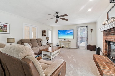 339 Silver Branch Rd, West Columbia, SC 29170 - photo 6