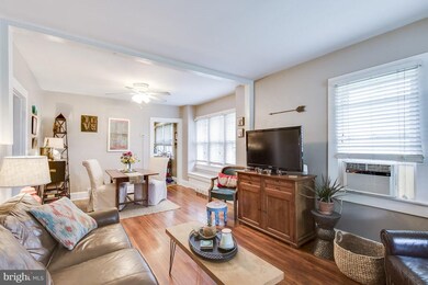 201 W J St, Purcellville, VA 20132 - photo 7