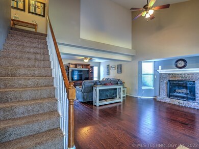 2705 W Gary St, Broken Arrow, OK 74012 - photo 6