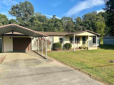 1215 N Raven Ave, Petersburg, IN 47567 - photo 2