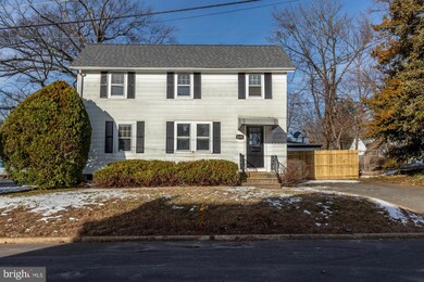 1601 Ninth St, Ewing Township, NJ 08638 - photo 2