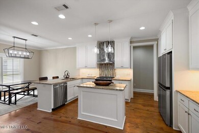 462 Edgewood Crossing, Brandon, MS 39042 - photo 5