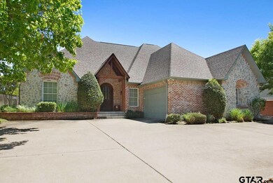 8302 8302 Crooked Trail, Tyler, TX 75703 - photo 2