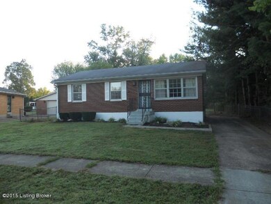 9109 Cinderella Ln, Louisville, KY 40229 - photo 2