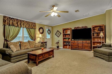 1303 Ham Bates Rd, Whitesboro, TX 76273 - photo 4