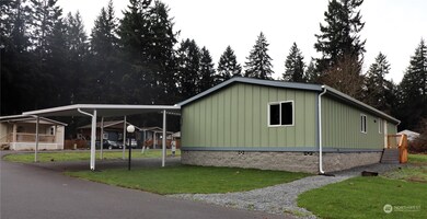 20120 135th Avenue Ct E unit 123, Graham, WA 98338 - photo 3
