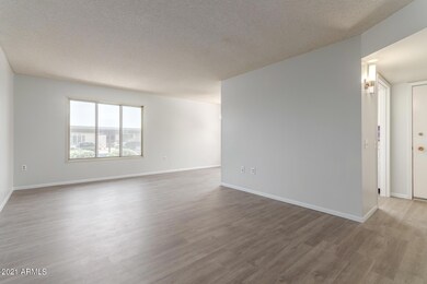 Drefs 98th living room