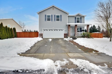 20911 113th Ave E, Graham, WA 98338 - photo 3