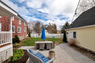 897 Woodbury Ave unit 1, Portsmouth, NH 03801 - photo 4