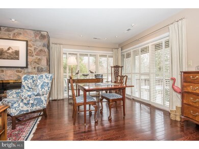 1070 Broadmoor Rd unit 79, Bryn Mawr, PA 19010 - photo 5