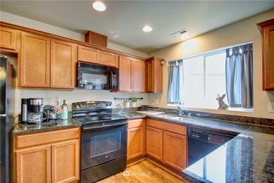 1542 E Gateway Heights Loop, Sedro-Woolley, WA 98284 - photo 2