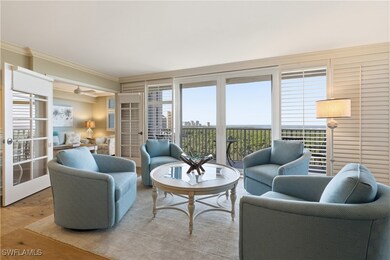 St. Lucia Pelican Bay unit 802, Naples, FL 34108 - photo 3