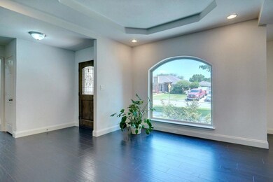 8541 Smith Dr, North Richland Hills, TX 76182 - photo 4