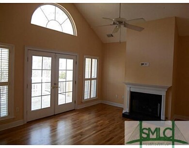 Den/Family/Great Room.