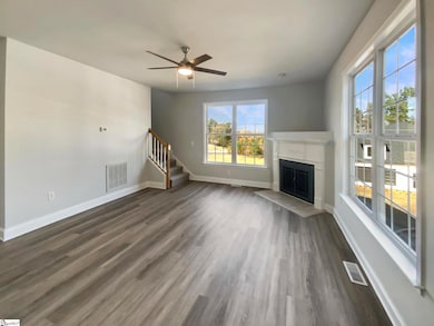 2069 Dickson Rd, Inman, SC 29349 - photo 4