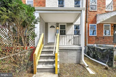 3729 Overview Rd, Baltimore, MD 21215 - photo 2