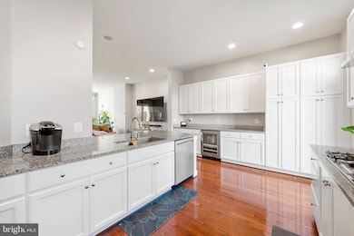 710 E Howell Ave, Alexandria, VA 22301 - photo 5