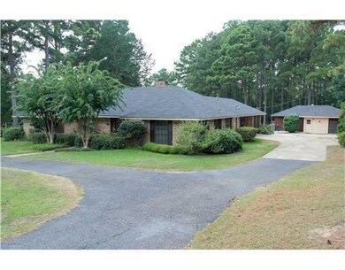 467 Greer Rd, Pineville, LA 71360 - photo 2