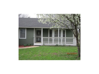 beautiful covered front porch